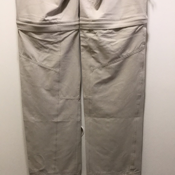 Women's Saturday Trail™ II Stretch Convertible Pants - Picture 10 of 15